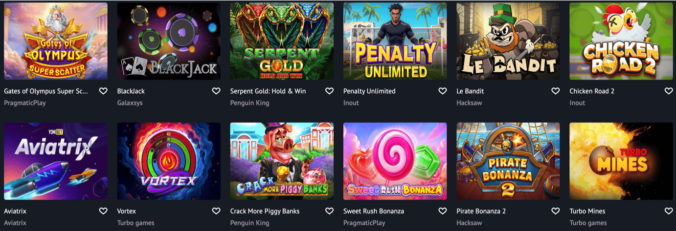 Slots Yonibet Casino Slots Yonibet Casino