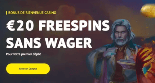 Bonus Yonibet Casino