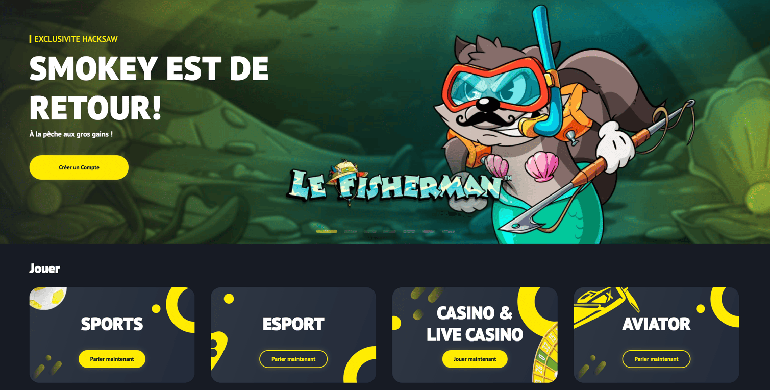 Yonibet Casino Yonibet Casino